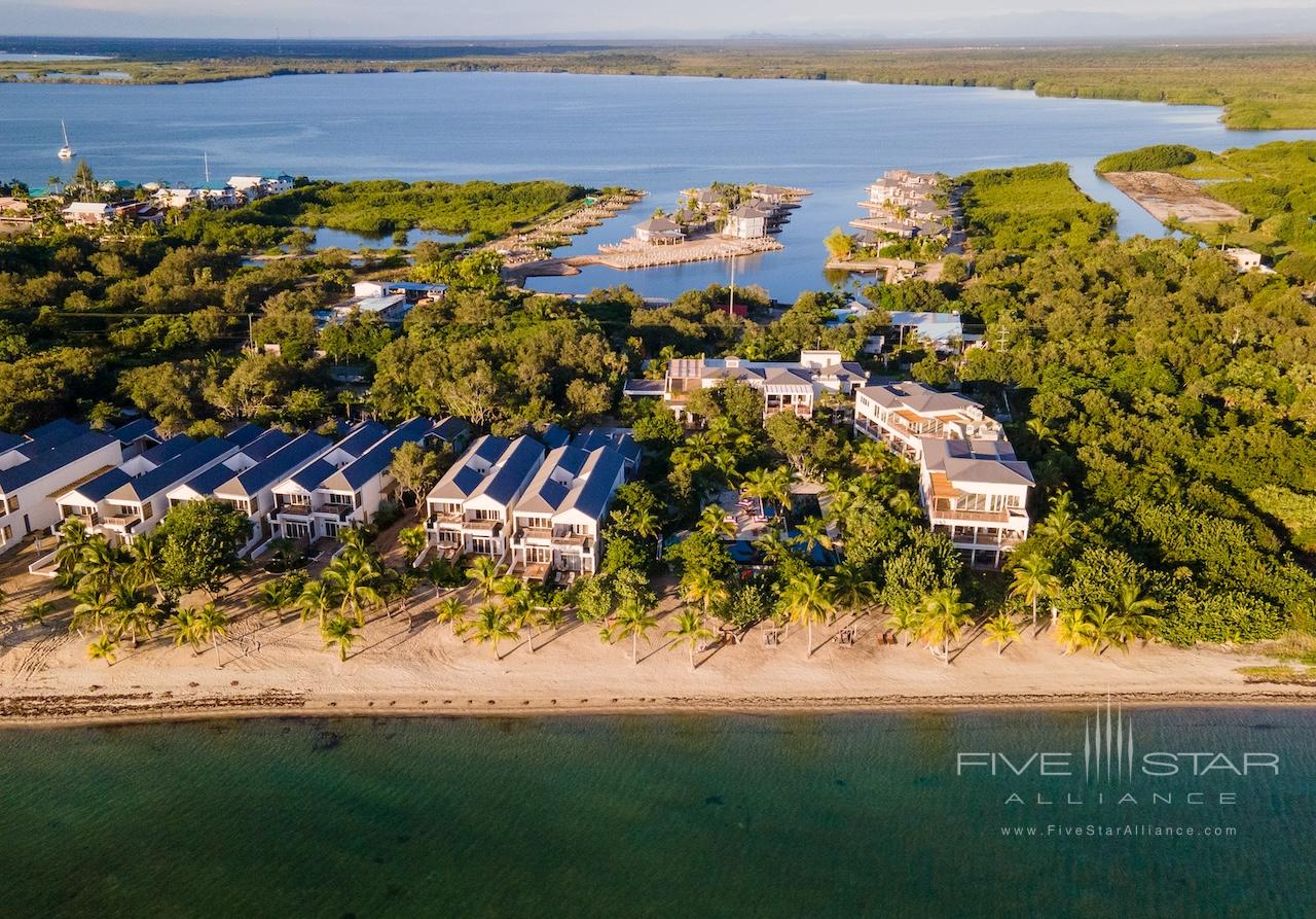 Itz’ana Belize Resort