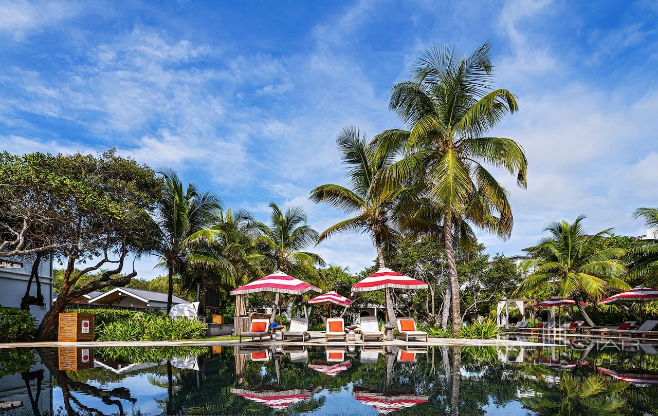 Itz’ana Belize Resort