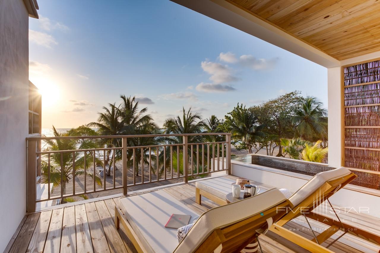 Itz’ana Belize Resort