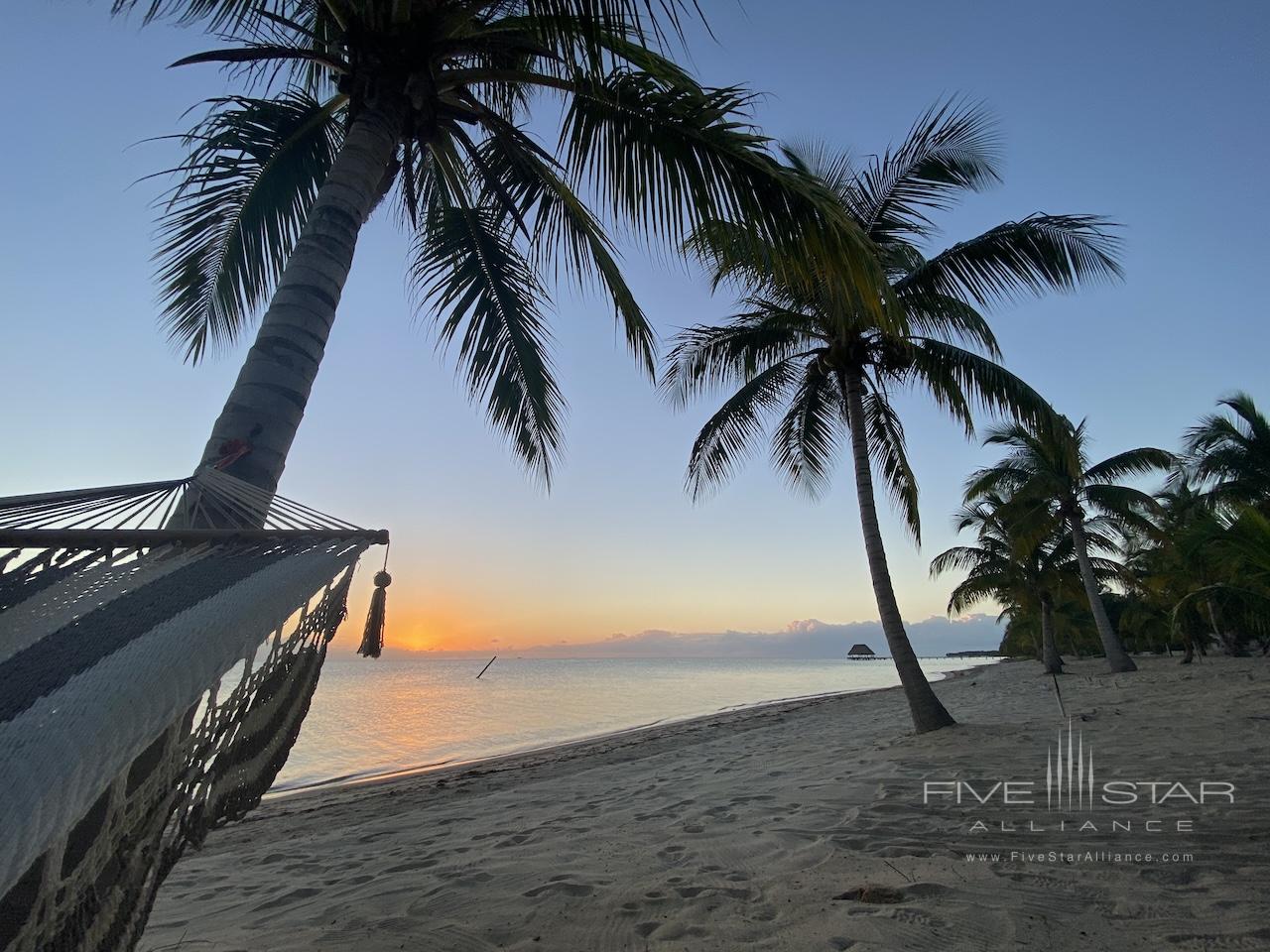 Itz’ana Belize Resort