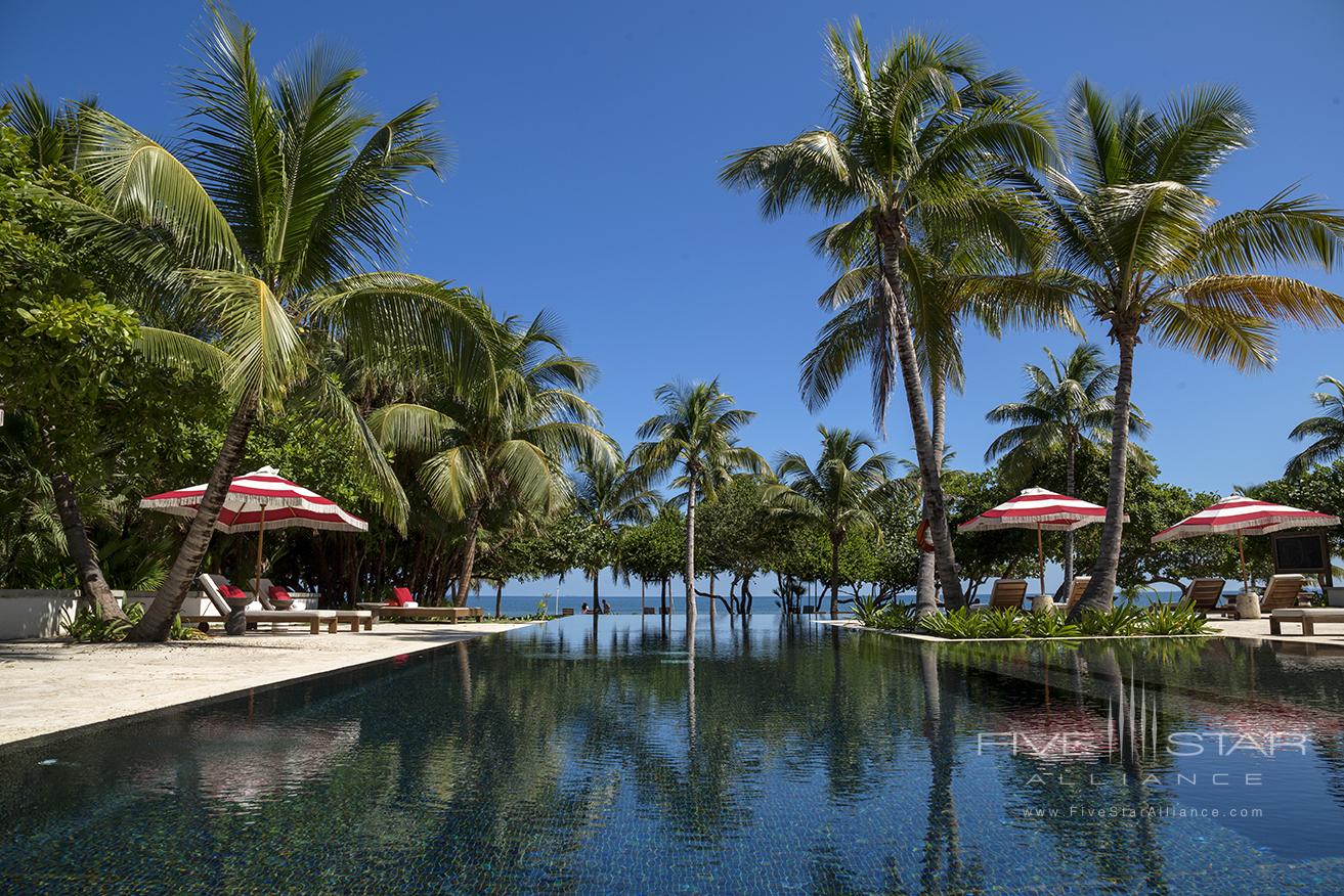 Itz’ana Belize Resort