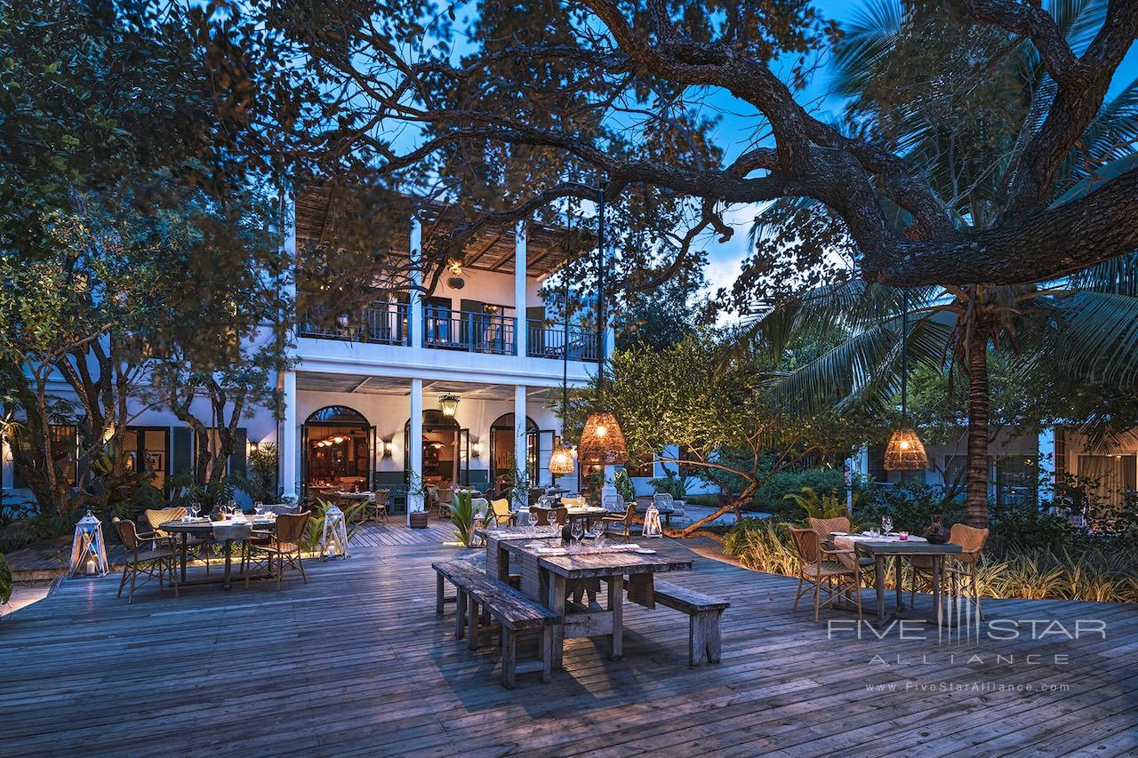 Itz’ana Belize Resort