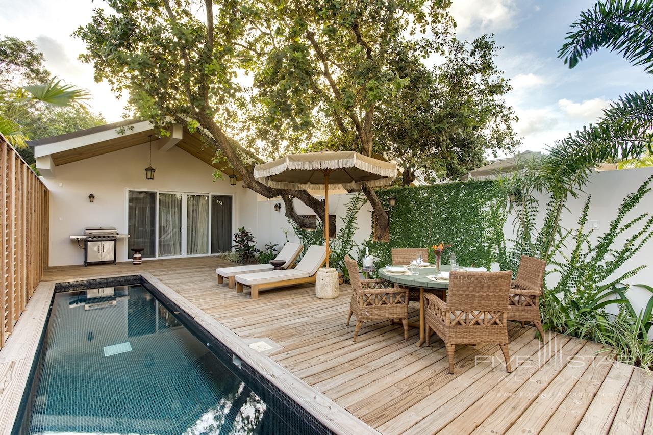 Itz’ana Belize Resort