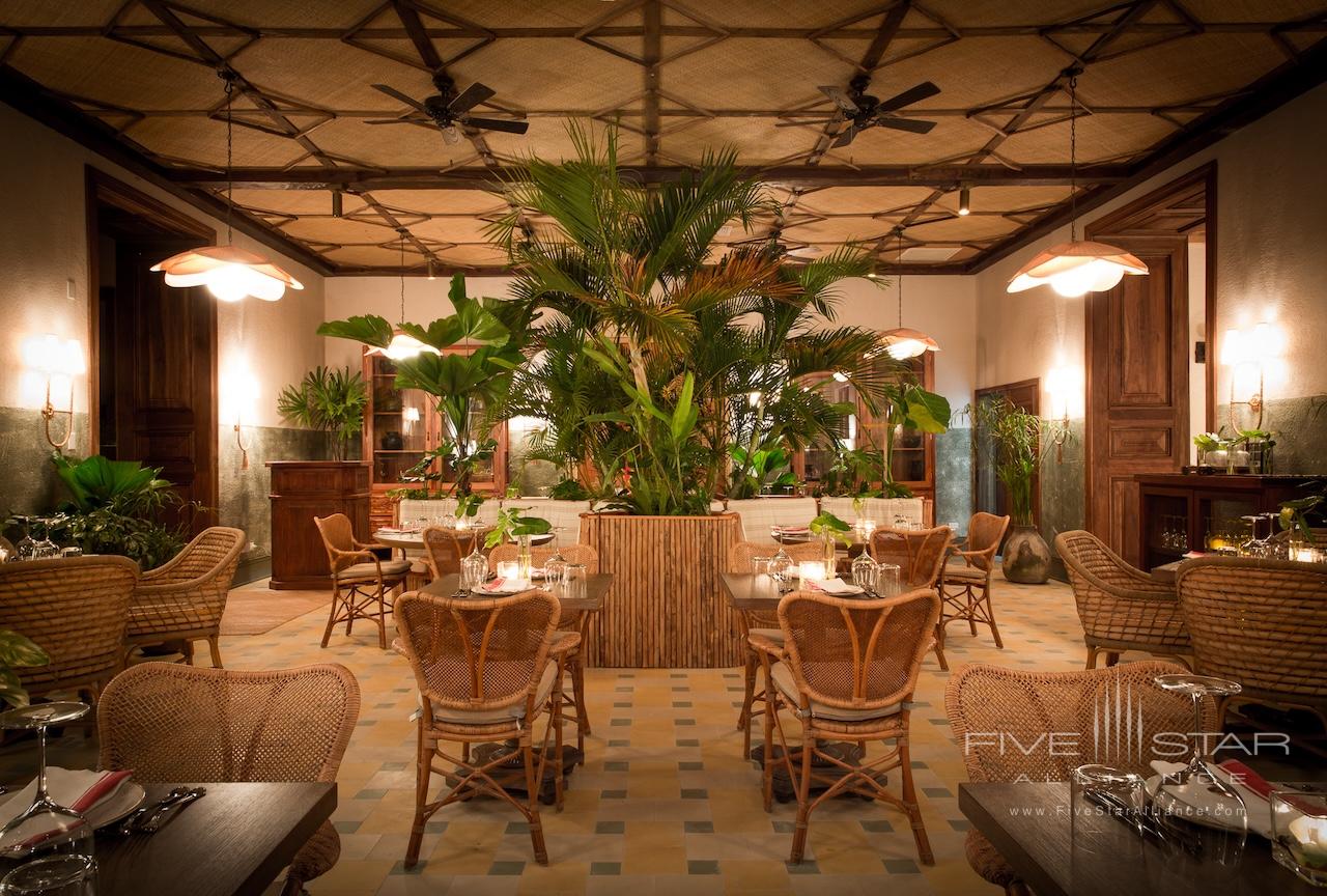 Itz’ana Belize Resort