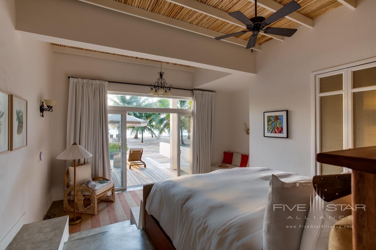 Itz’ana Belize Resort
