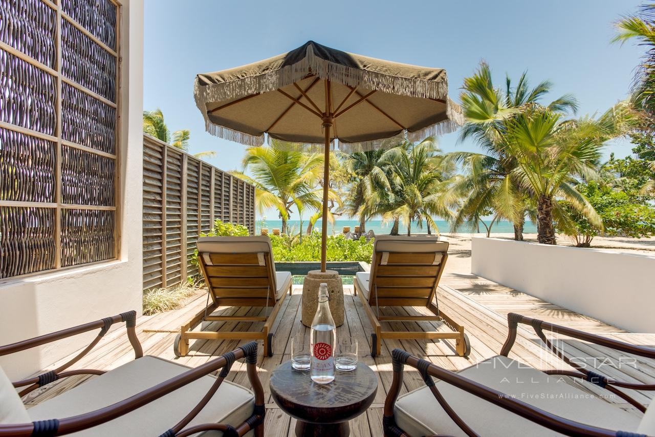 Itz’ana Belize Resort