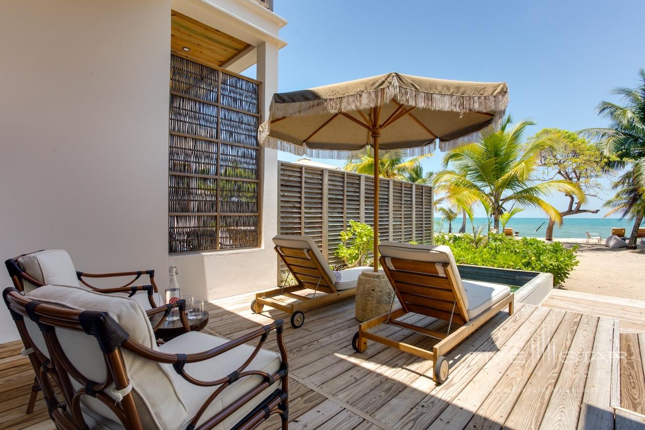 Itz’ana Belize Resort