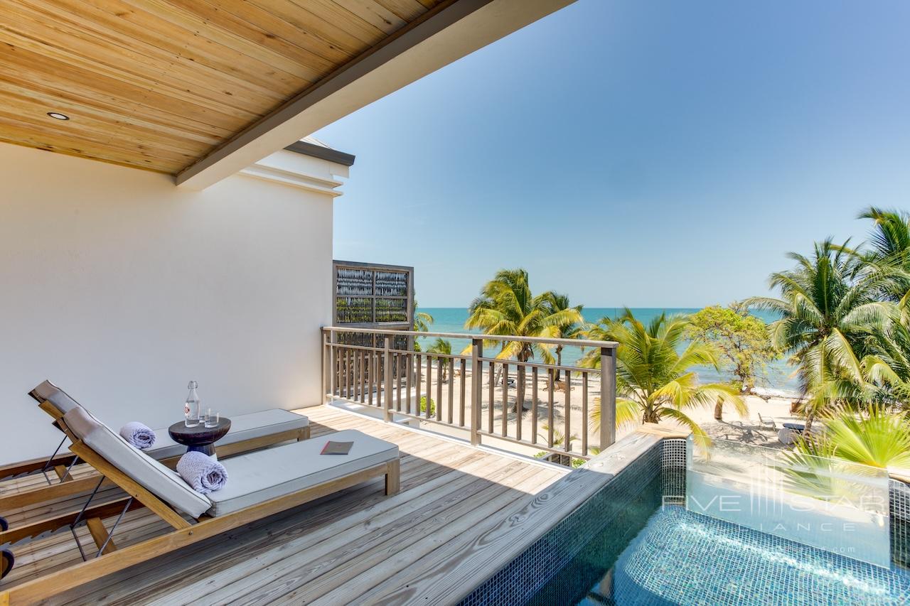 Itz’ana Belize Resort