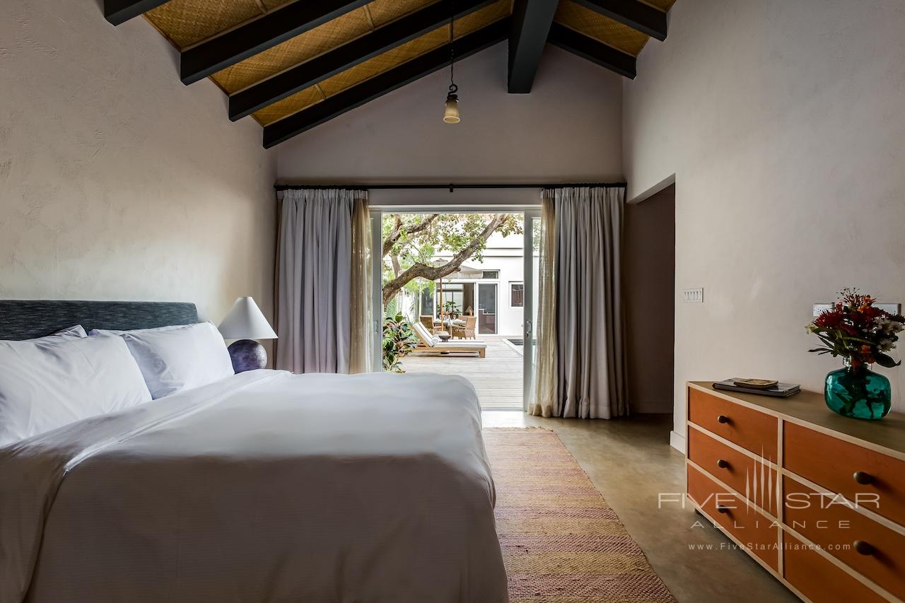 Itz’ana Belize Resort