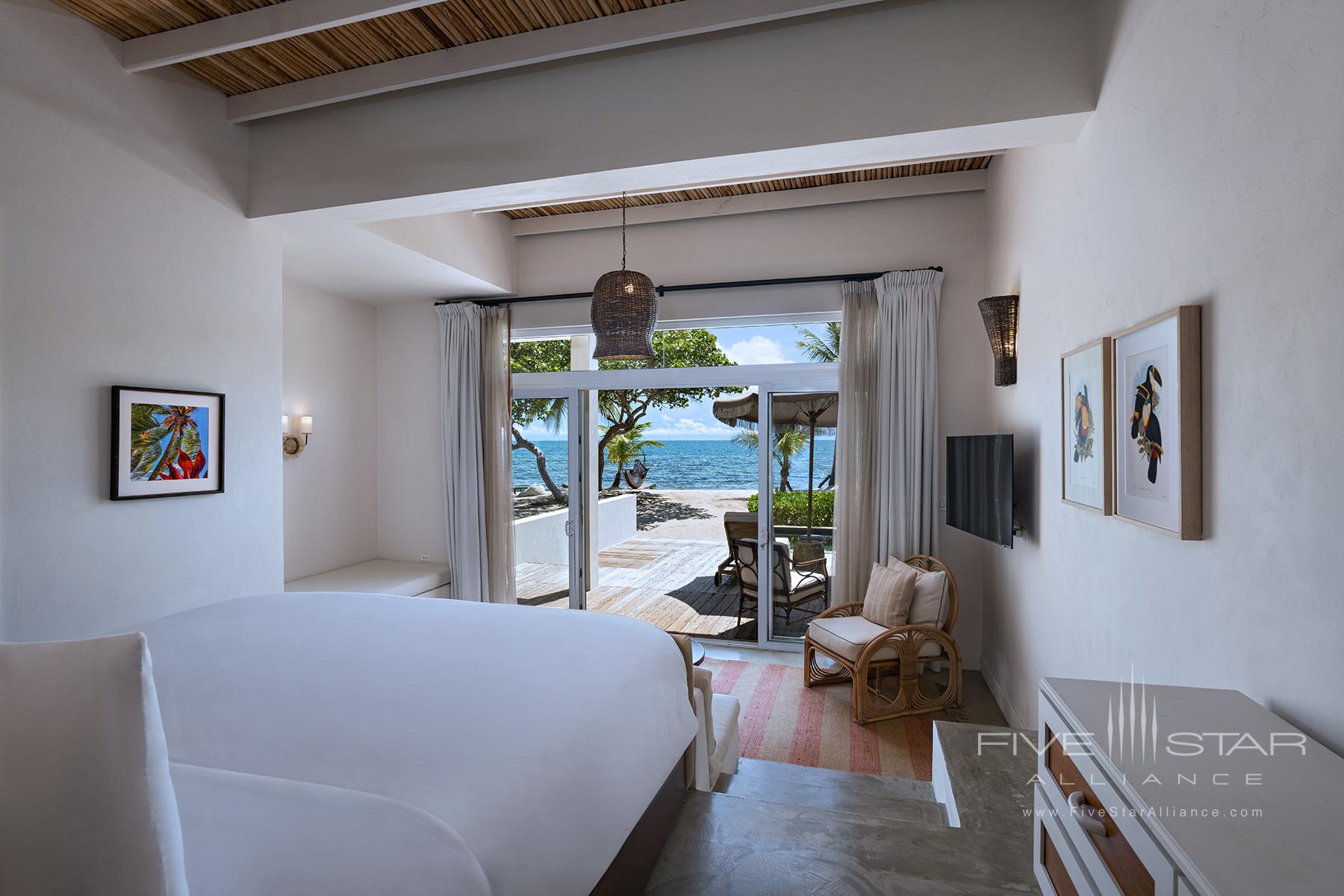 Itz’ana Belize Resort