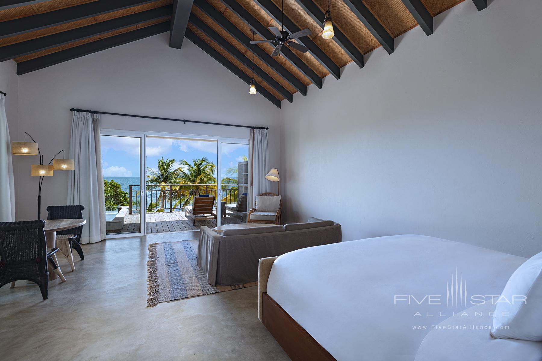 Itz’ana Belize Resort