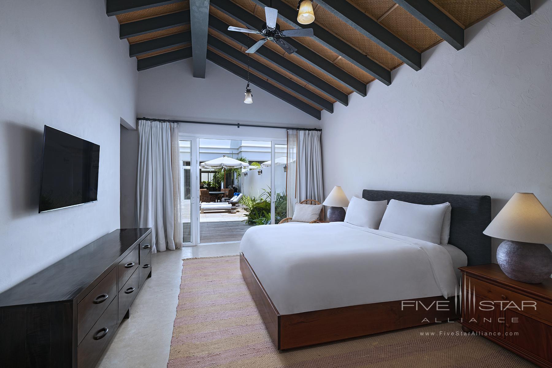 Itz’ana Belize Resort