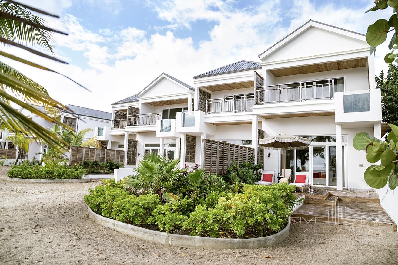 Itz’ana Belize Resort