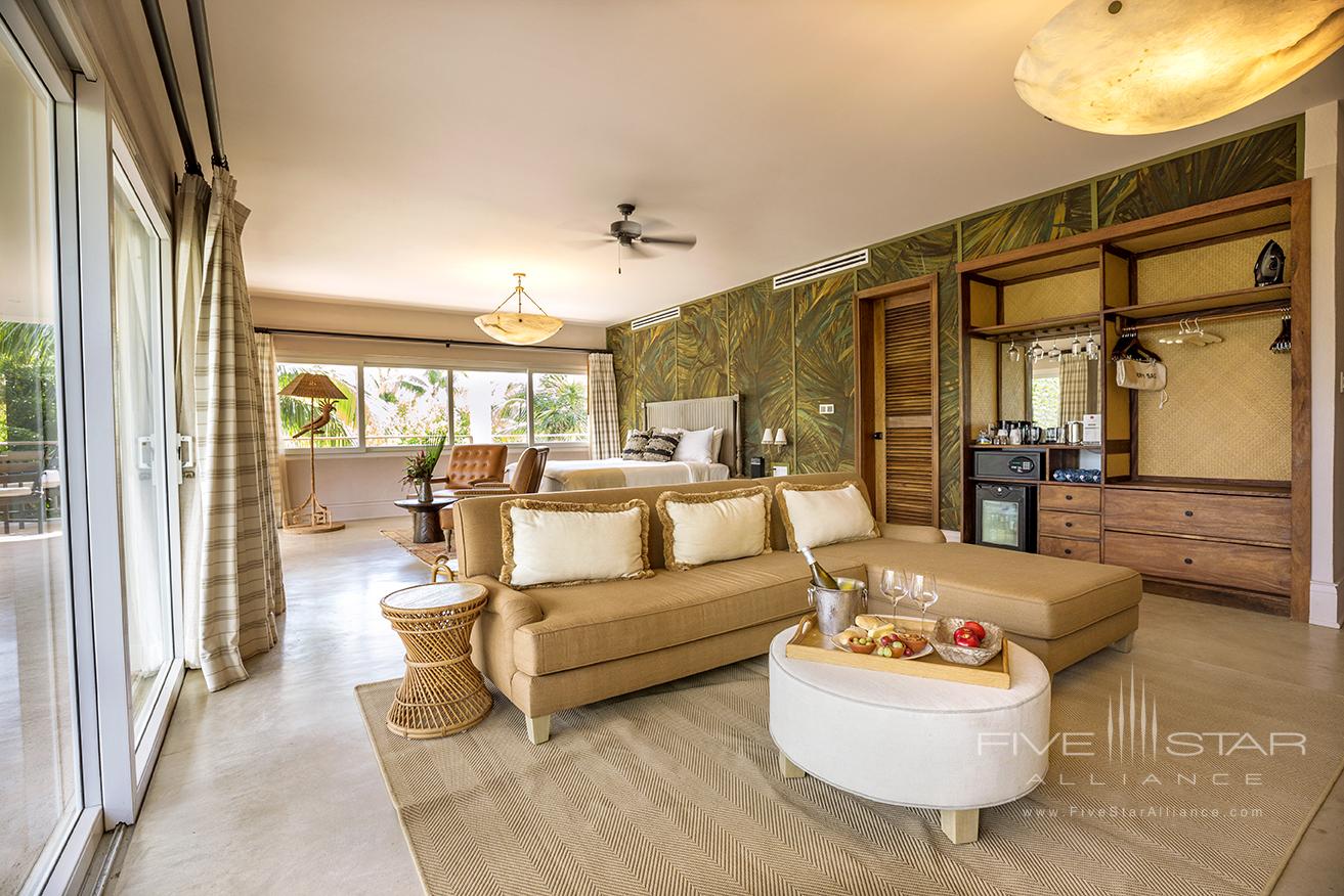 Itz’ana Belize Resort