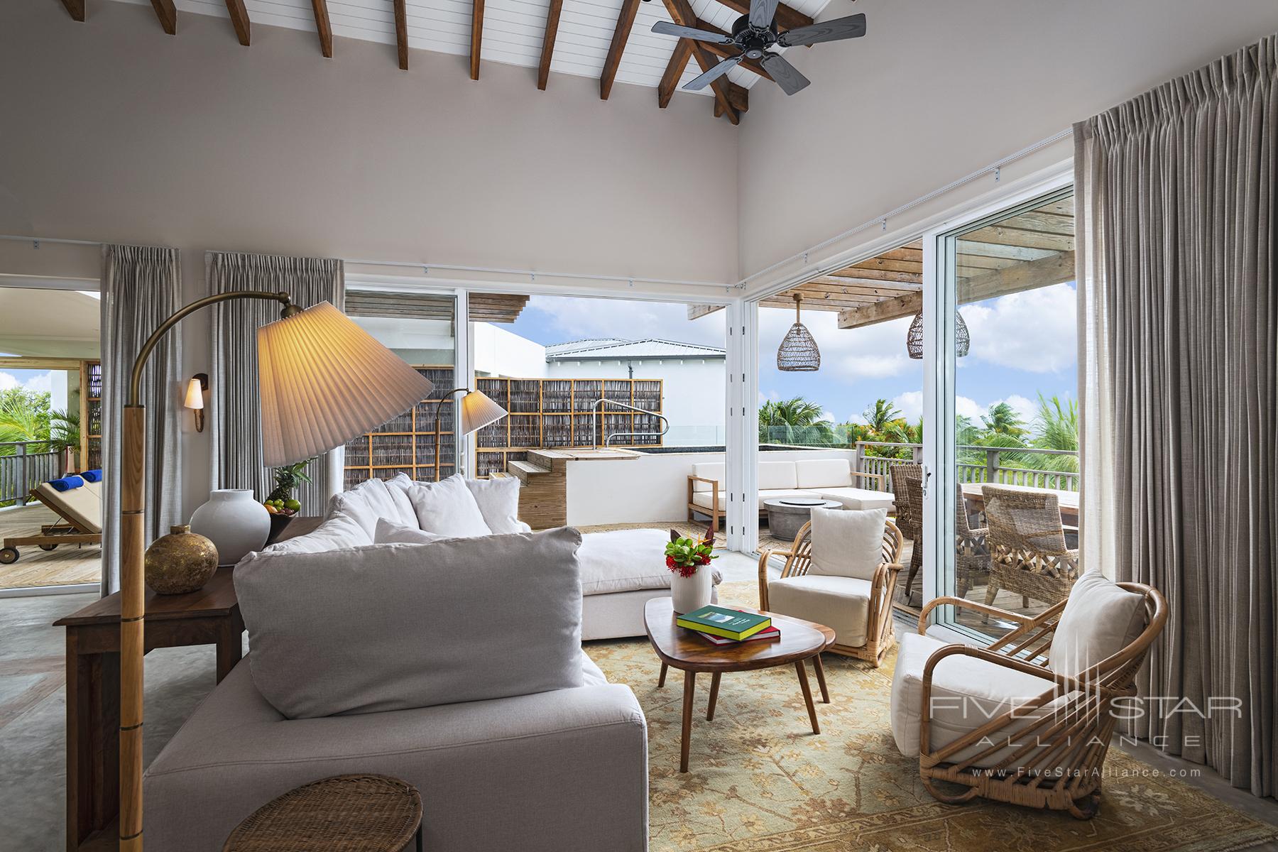 Itz’ana Belize Resort