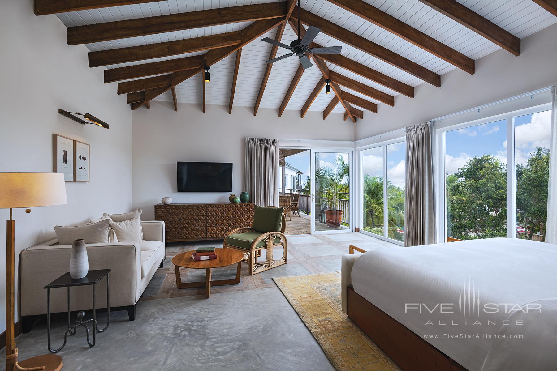 Itz’ana Belize Resort