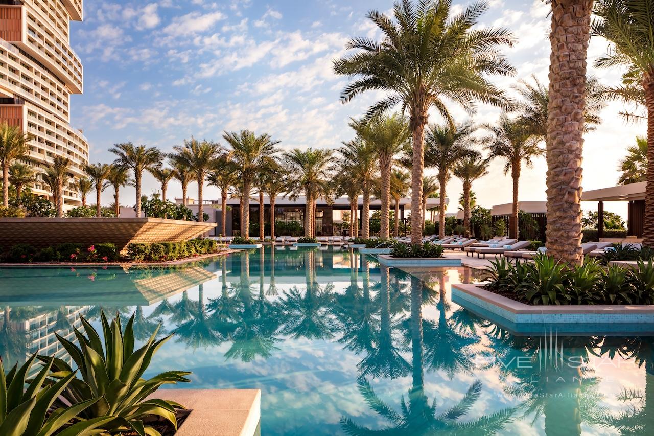 The Royal at Atlantis Dubai
