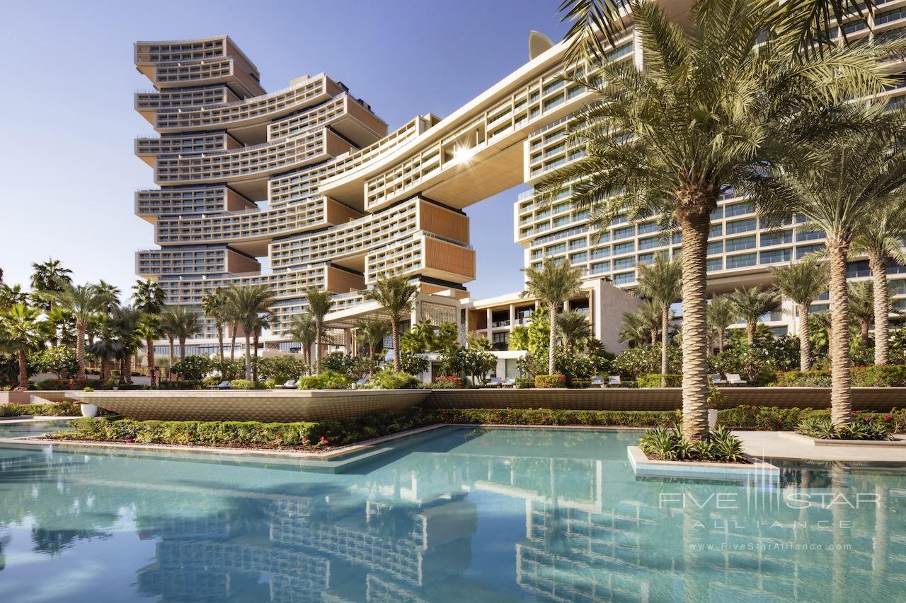 The Royal at Atlantis Dubai
