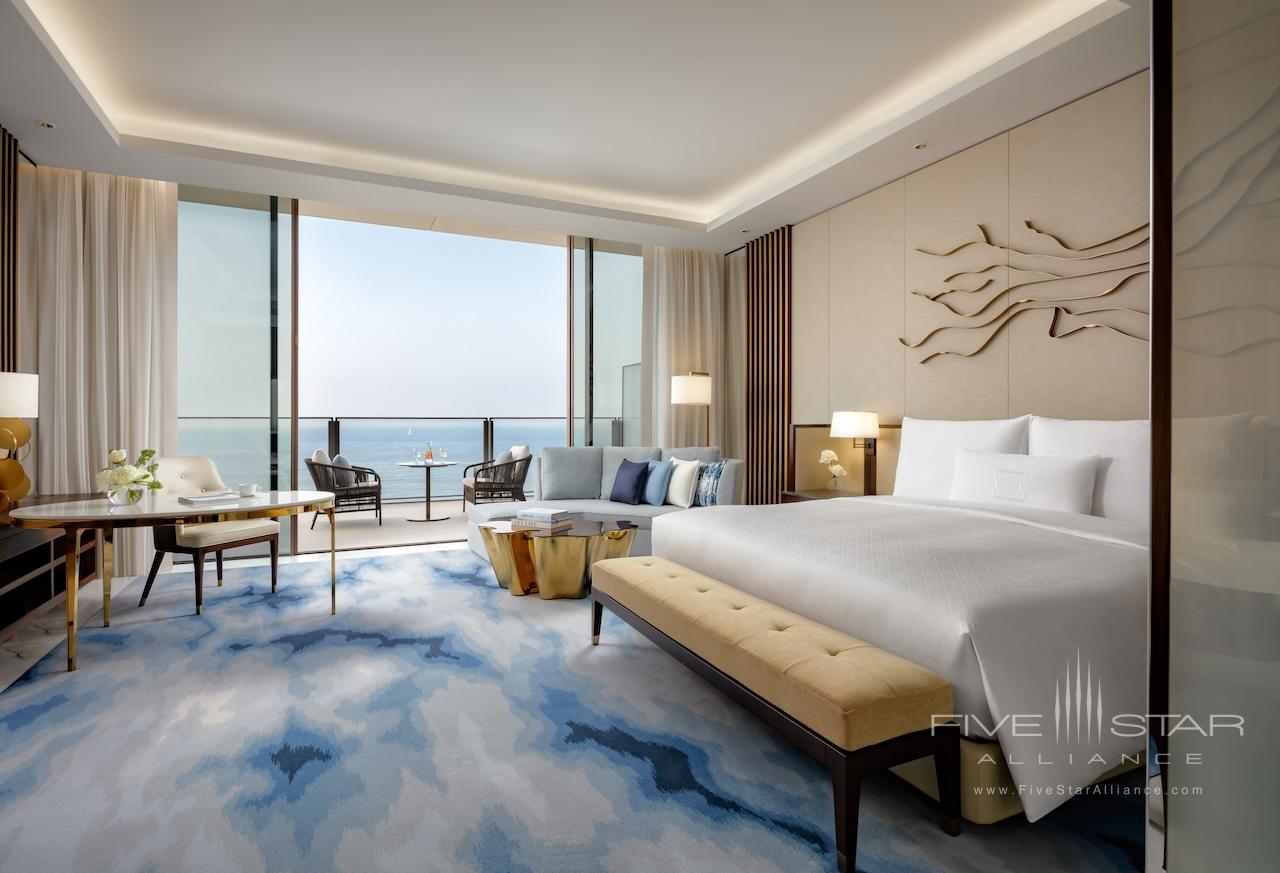 The Royal at Atlantis Dubai