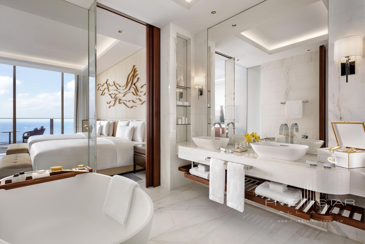 The Royal at Atlantis Dubai