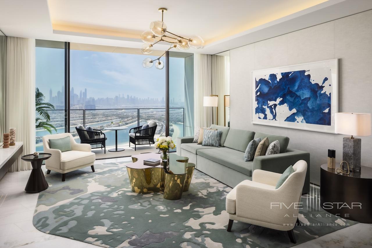 The Royal at Atlantis Dubai