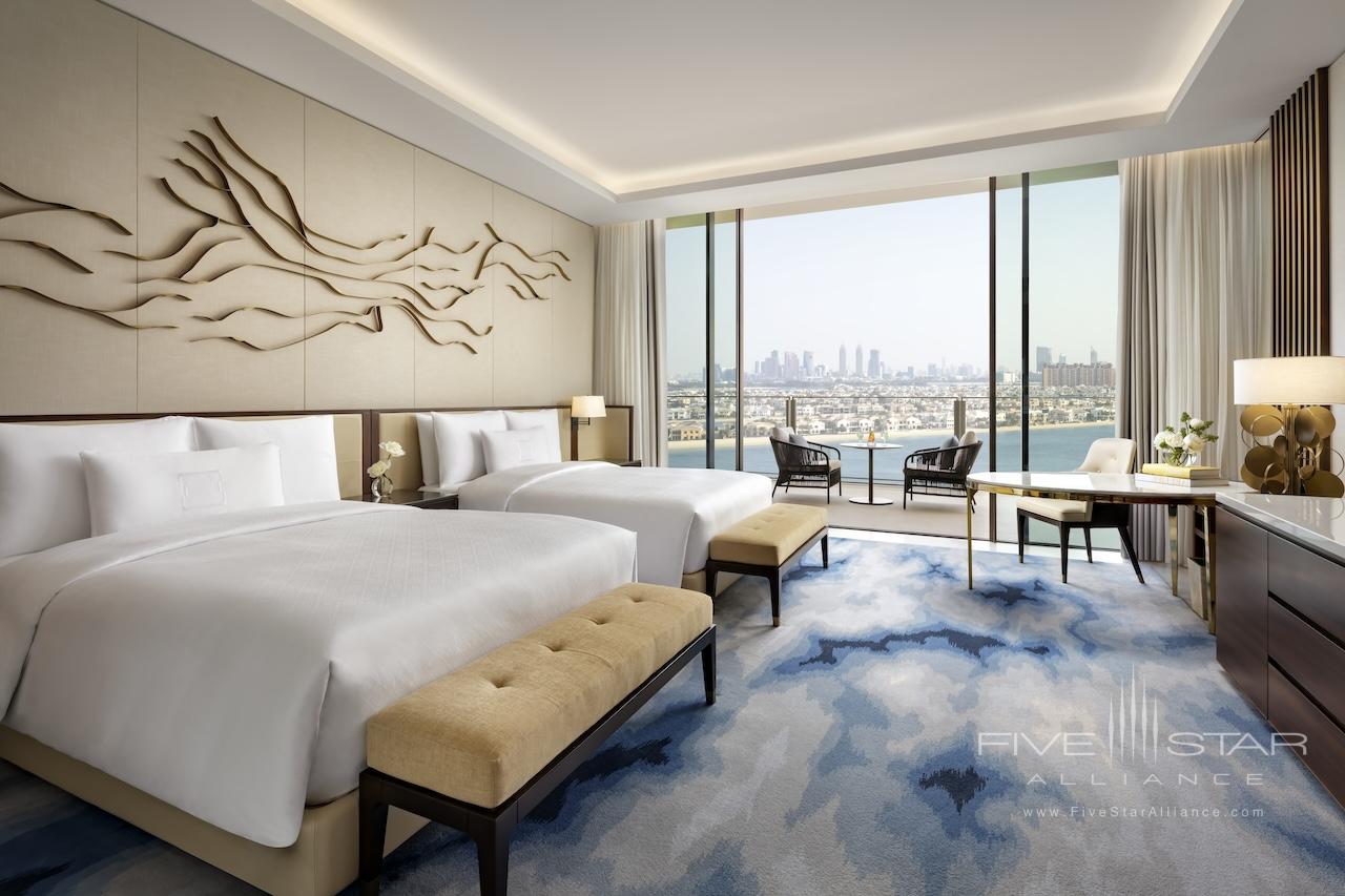 The Royal at Atlantis Dubai