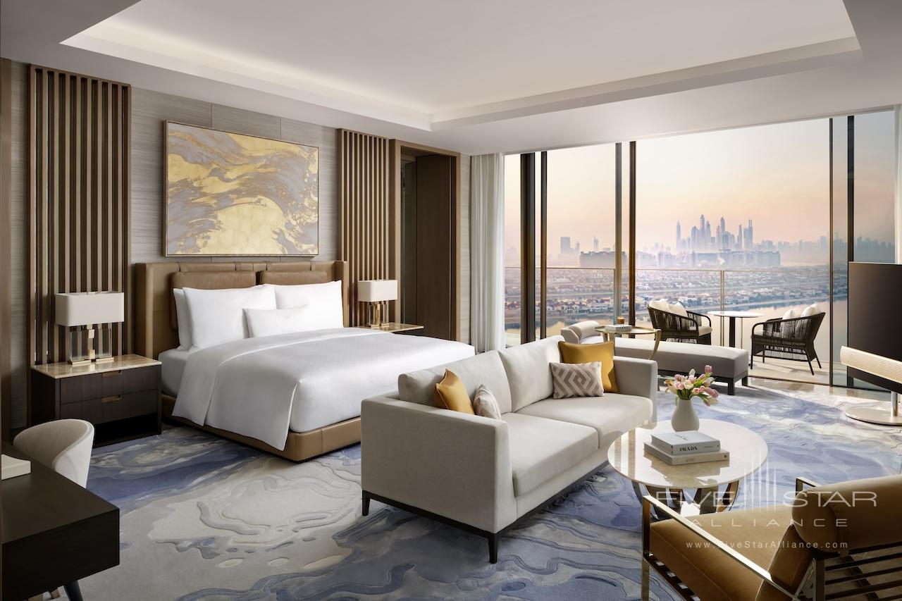 The Royal at Atlantis Dubai