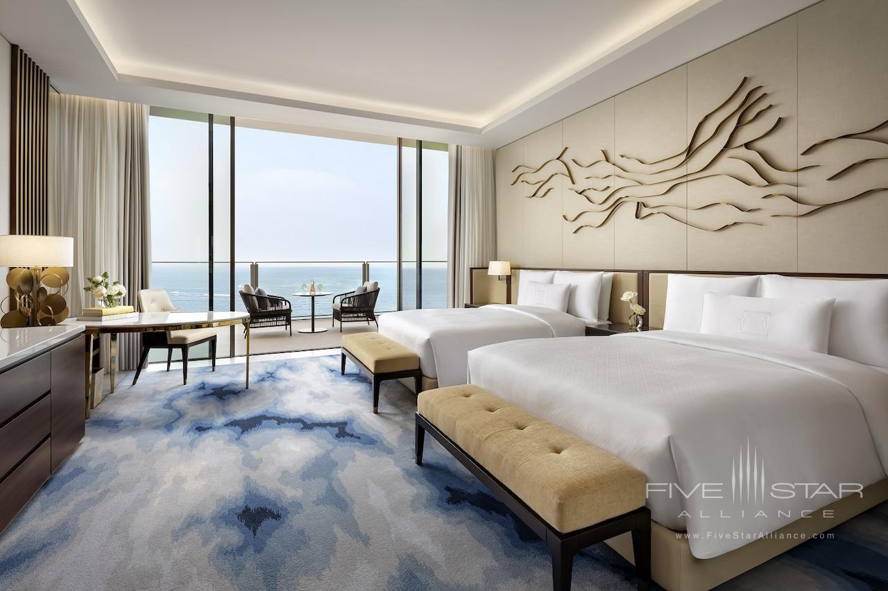 The Royal at Atlantis Dubai
