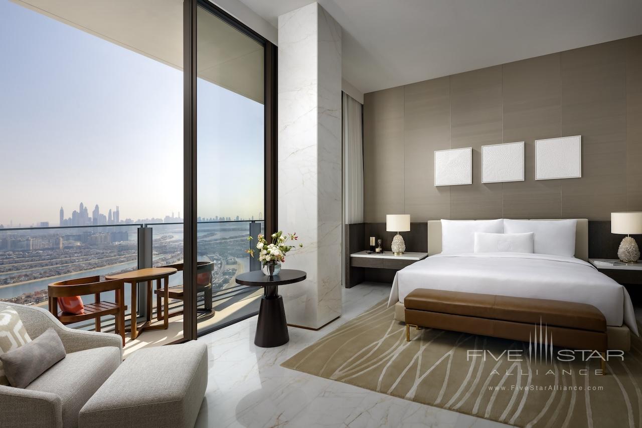 The Royal at Atlantis Dubai