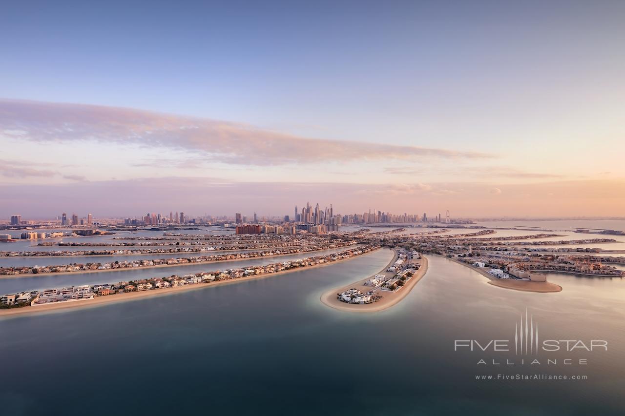The Royal at Atlantis Dubai
