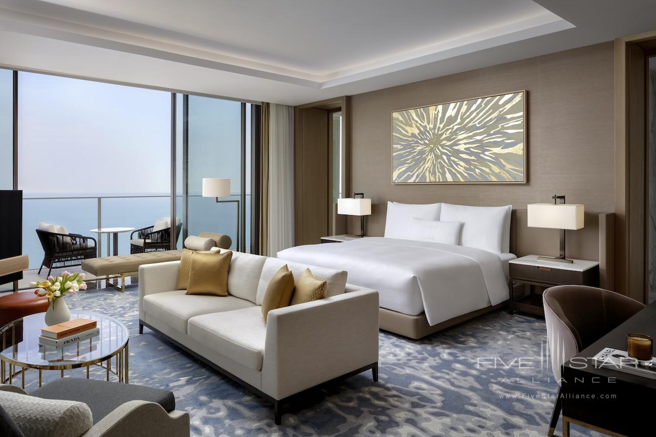 The Royal at Atlantis Dubai