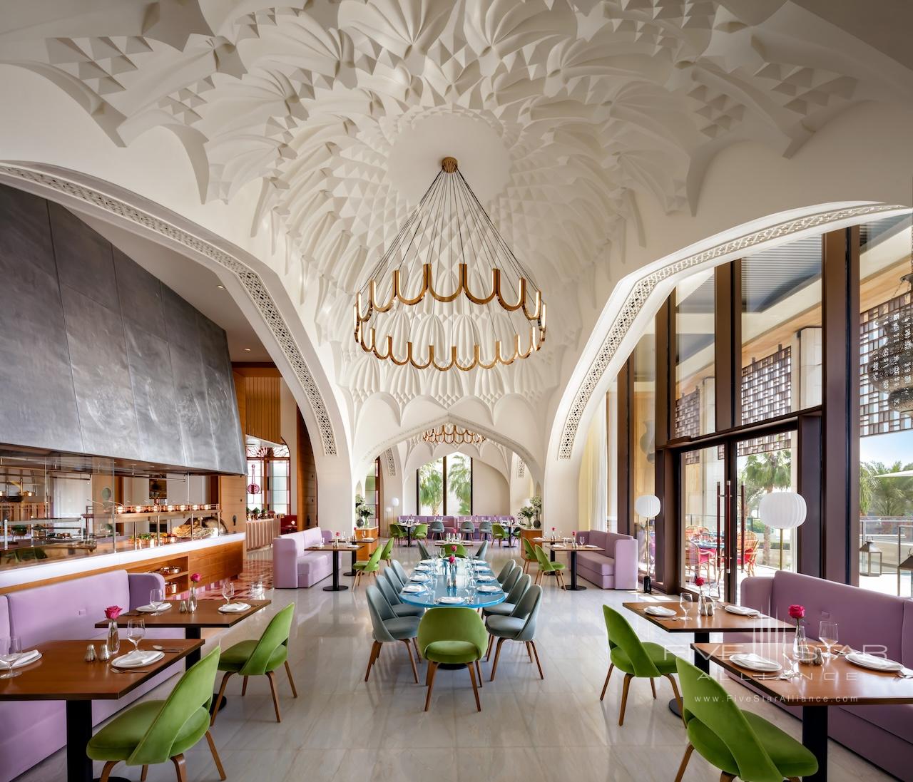 The Royal at Atlantis Dubai