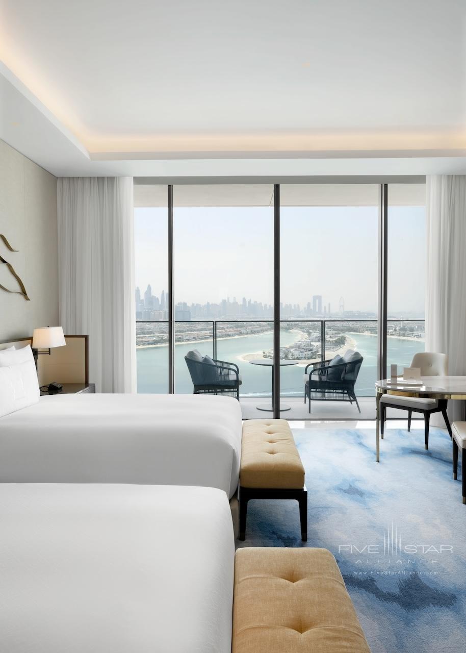 The Royal at Atlantis Dubai