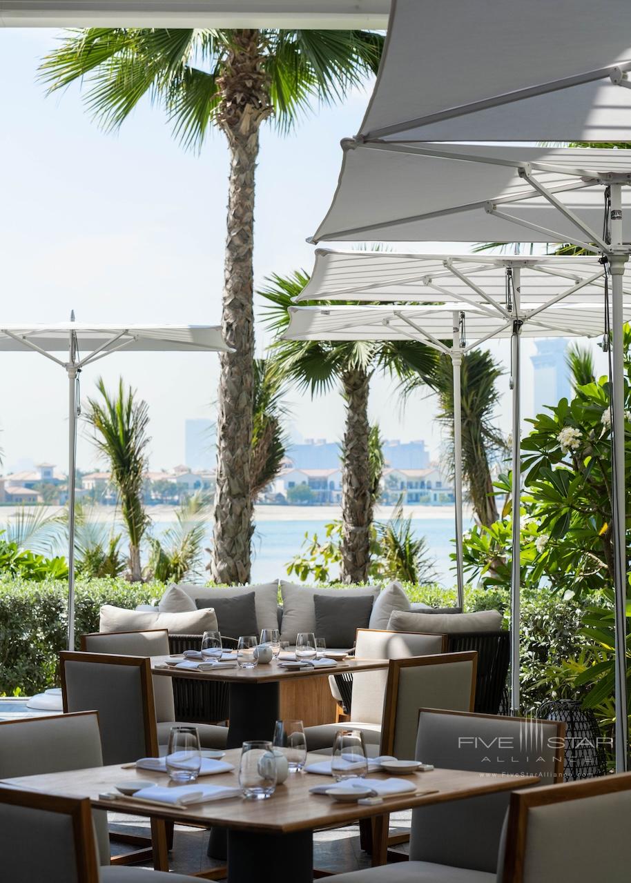 The Royal at Atlantis Dubai