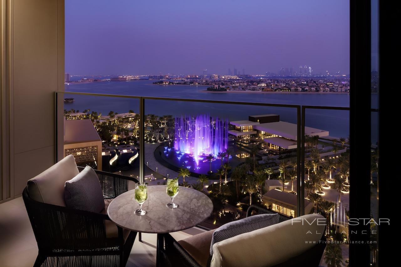 The Royal at Atlantis Dubai