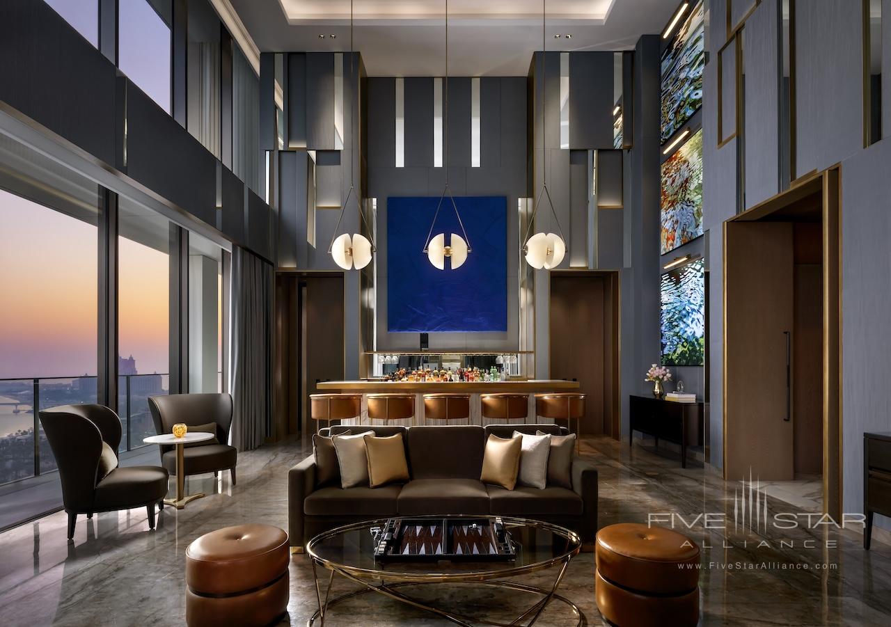 The Royal at Atlantis Dubai