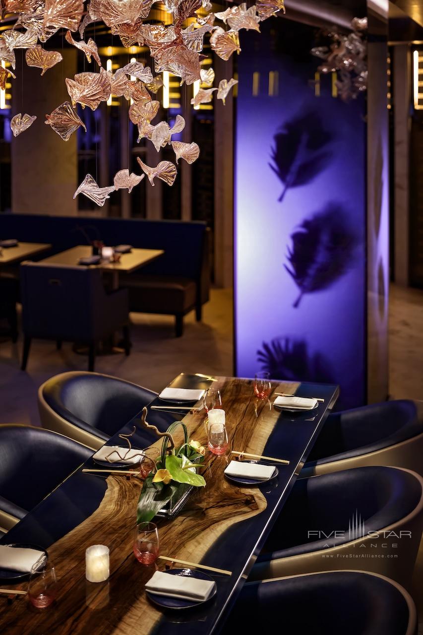 The Royal at Atlantis Dubai
