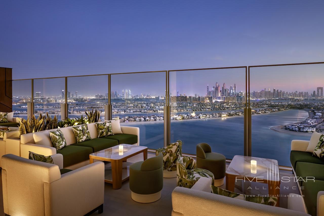 The Royal at Atlantis Dubai
