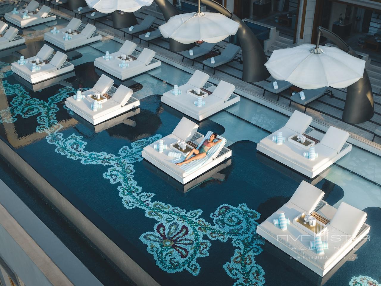 The Royal at Atlantis Dubai