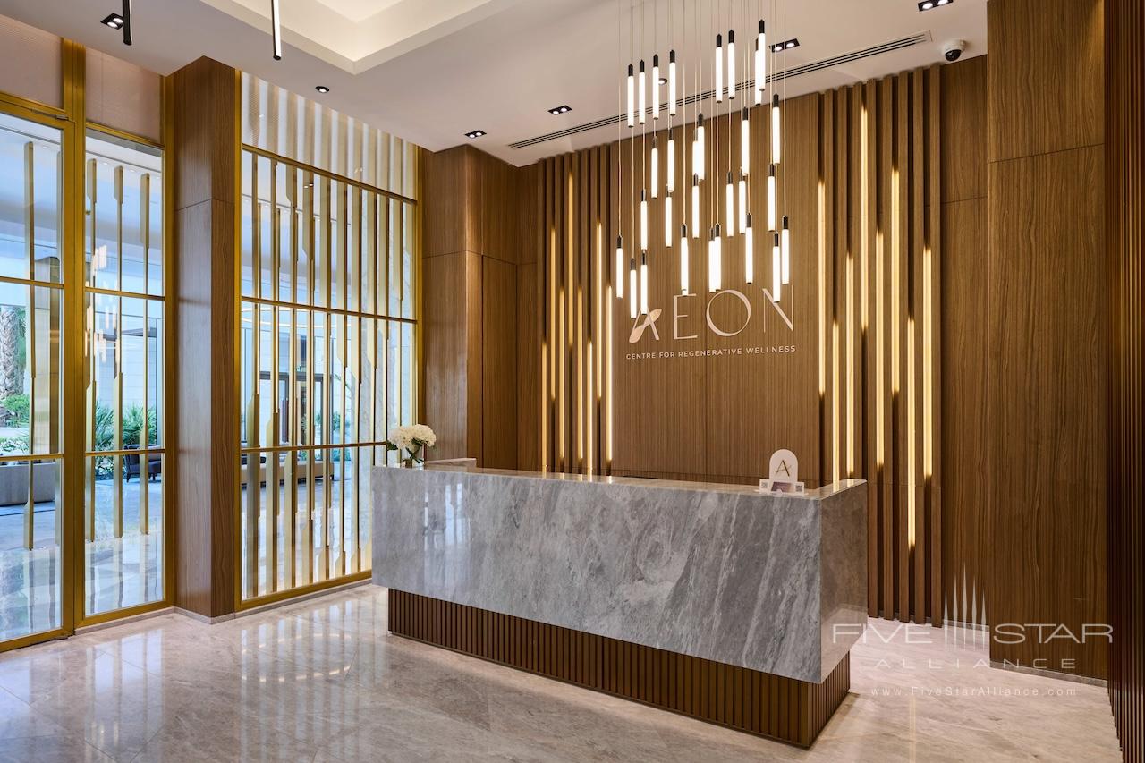 The Royal at Atlantis Dubai