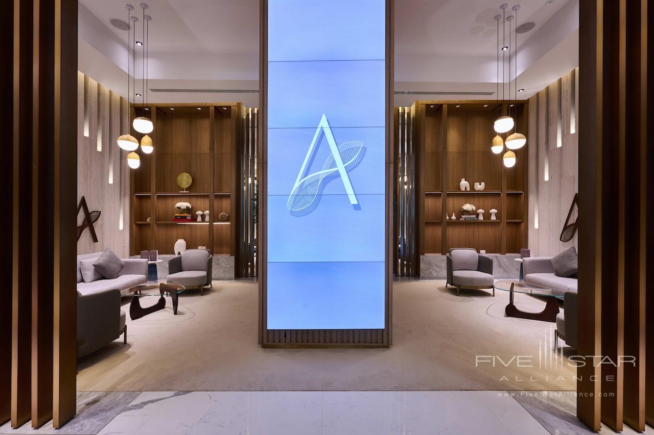 The Royal at Atlantis Dubai