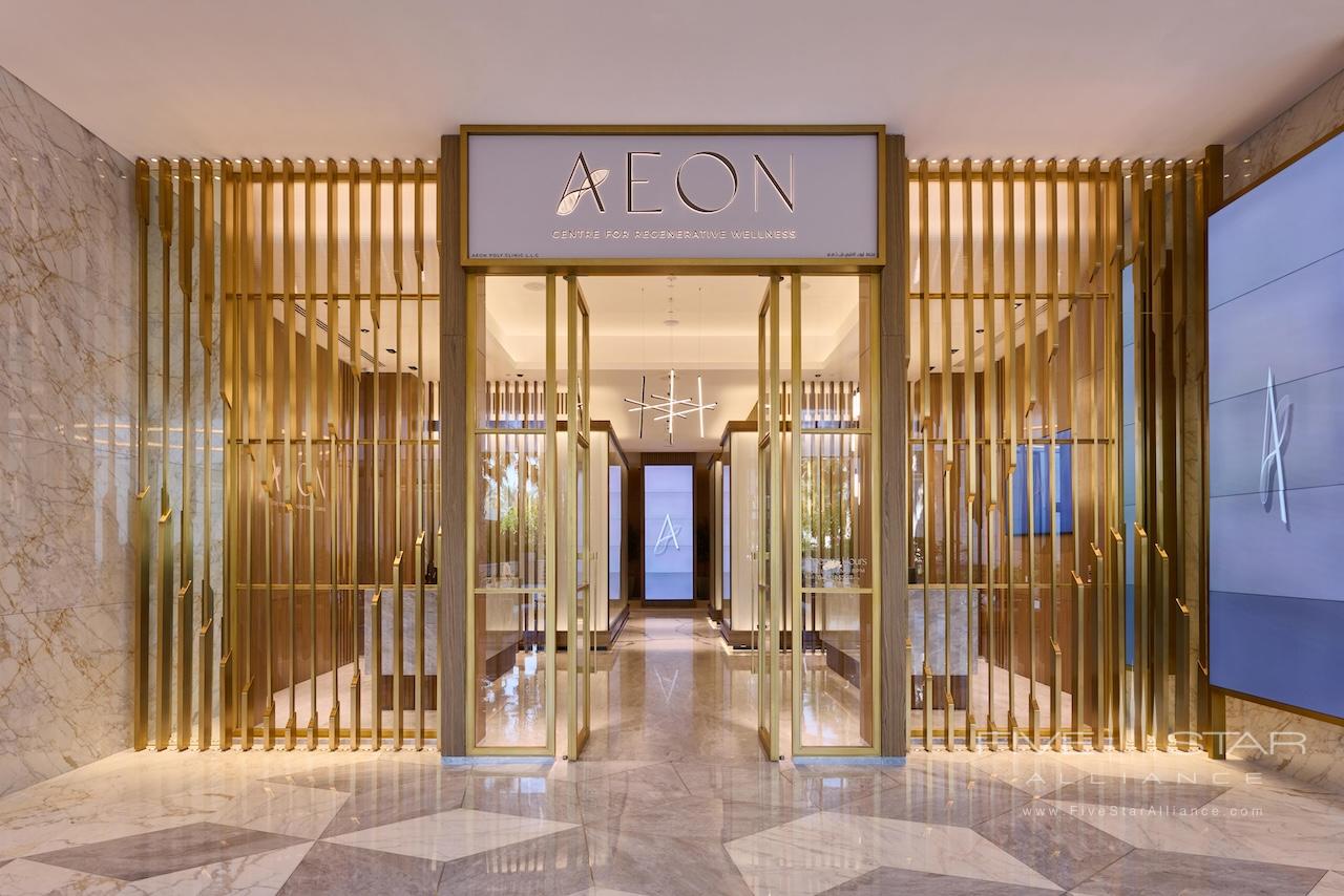 The Royal at Atlantis Dubai