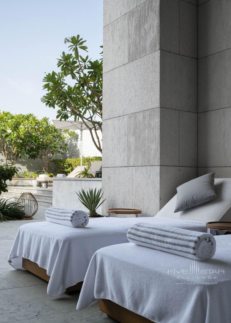 The Royal at Atlantis Dubai