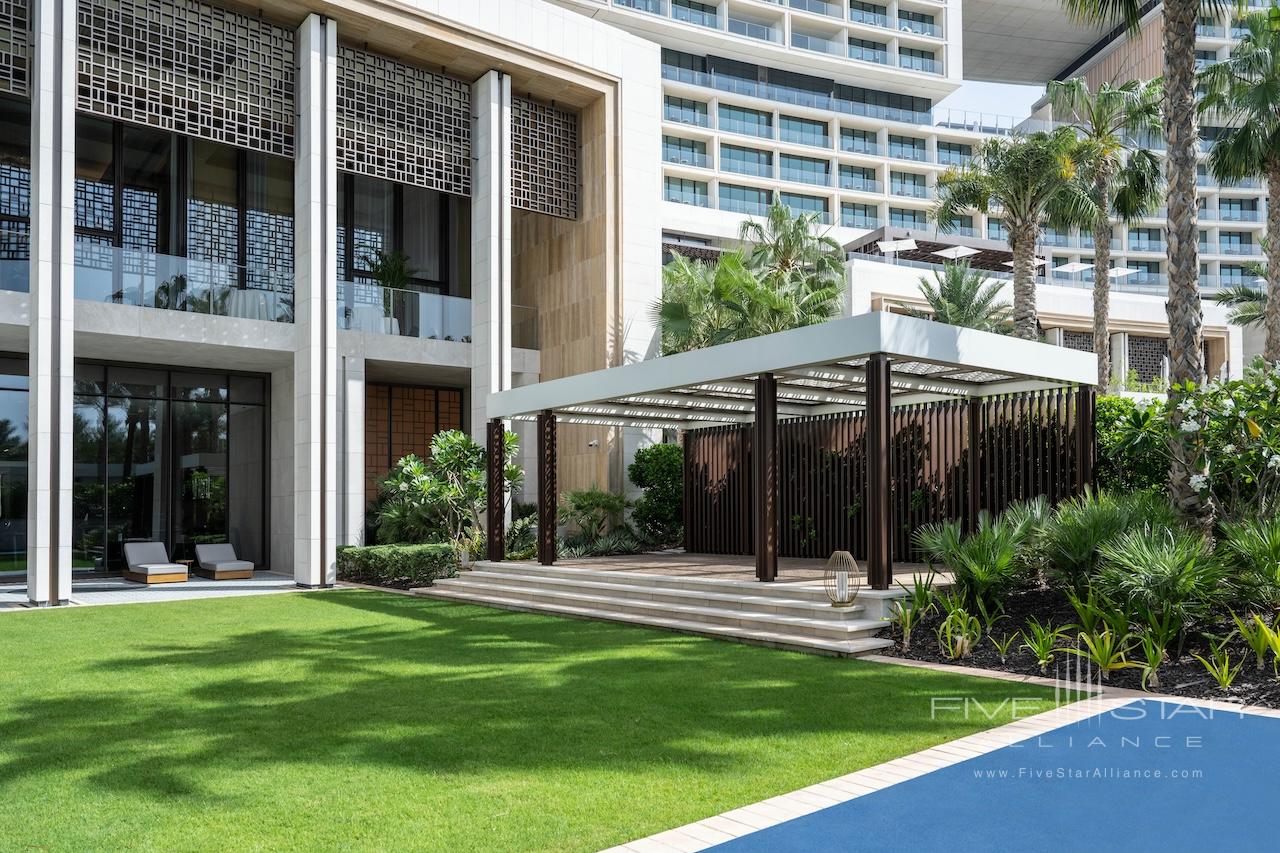 The Royal at Atlantis Dubai
