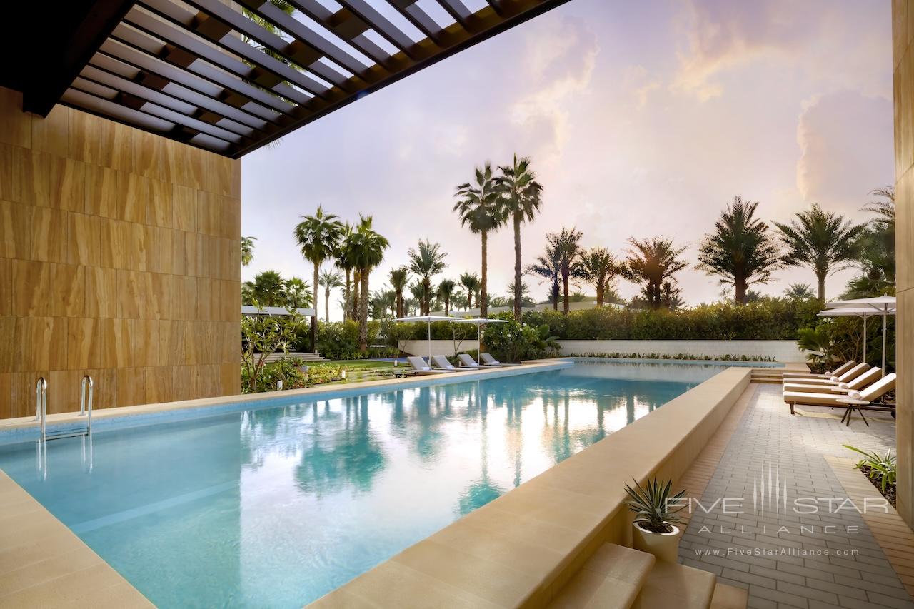 The Royal at Atlantis Dubai