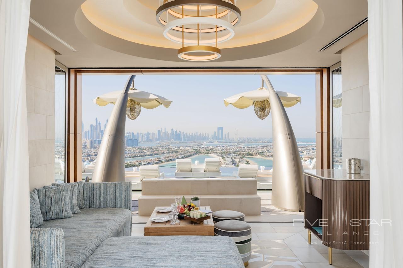 The Royal at Atlantis Dubai