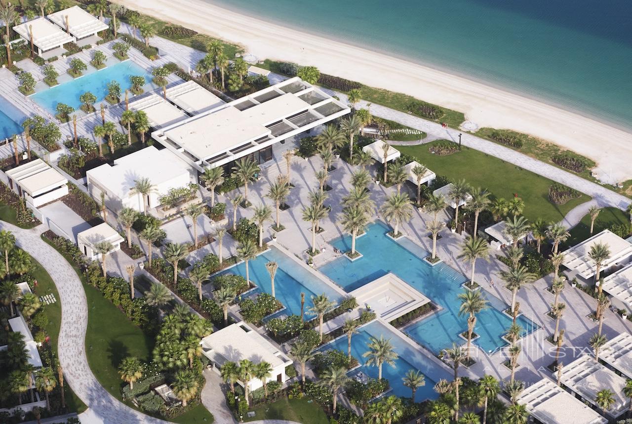 The Royal at Atlantis Dubai