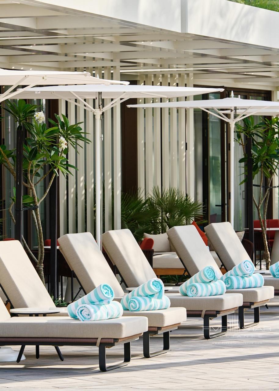 The Royal at Atlantis Dubai