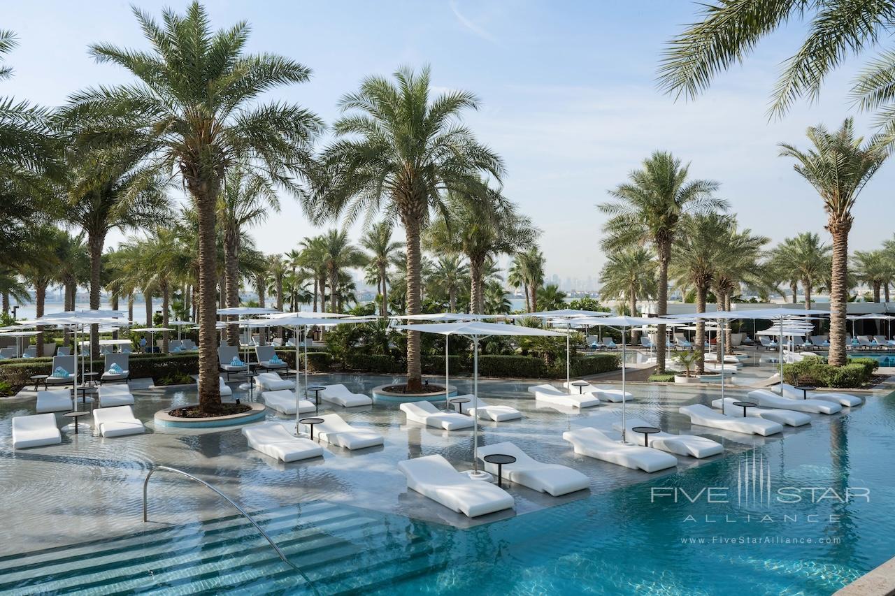The Royal at Atlantis Dubai