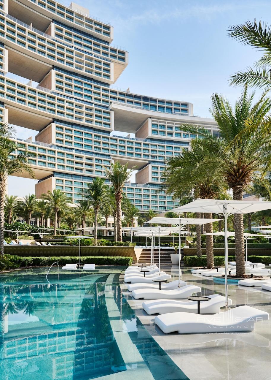 The Royal at Atlantis Dubai